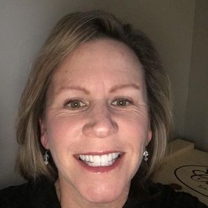 Meet your Posher, Irene